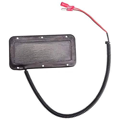 10L0L New Universal Golf Cart Brake Light Switch/Brake Pad Switch for Club CAR EZGO Yamaha