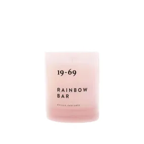 19-69 Rainbow Bar Duftkerze 200ml