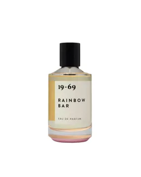 19-69 Rainbow Bar Eau de Parfum - 100ml