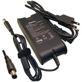 19.5-Volt DQ-PA-12-7450 Replacement AC Adapter for Dell Laptops