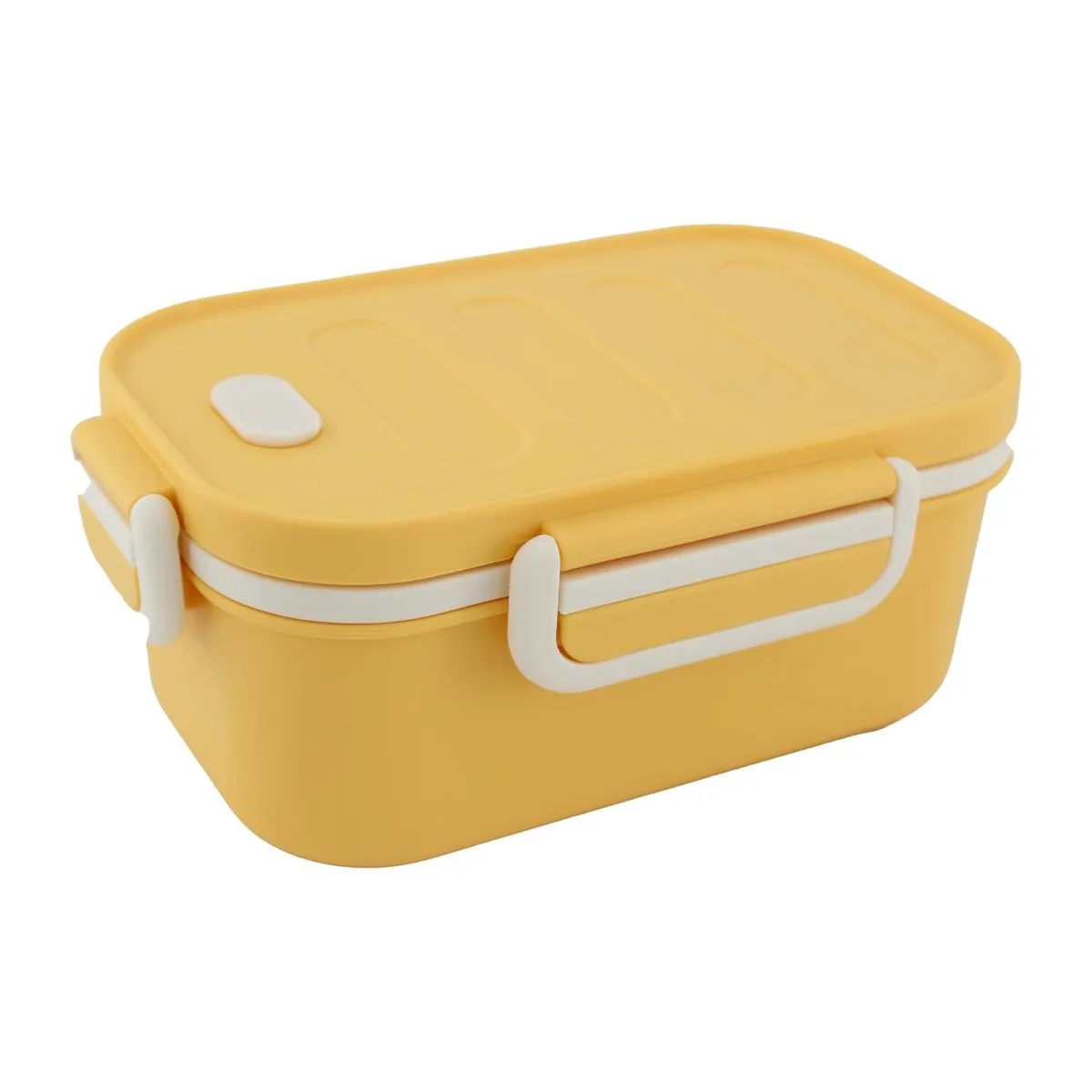 2 Layers Bento Box Lunch Container Leakproof and Durable Lunch Box