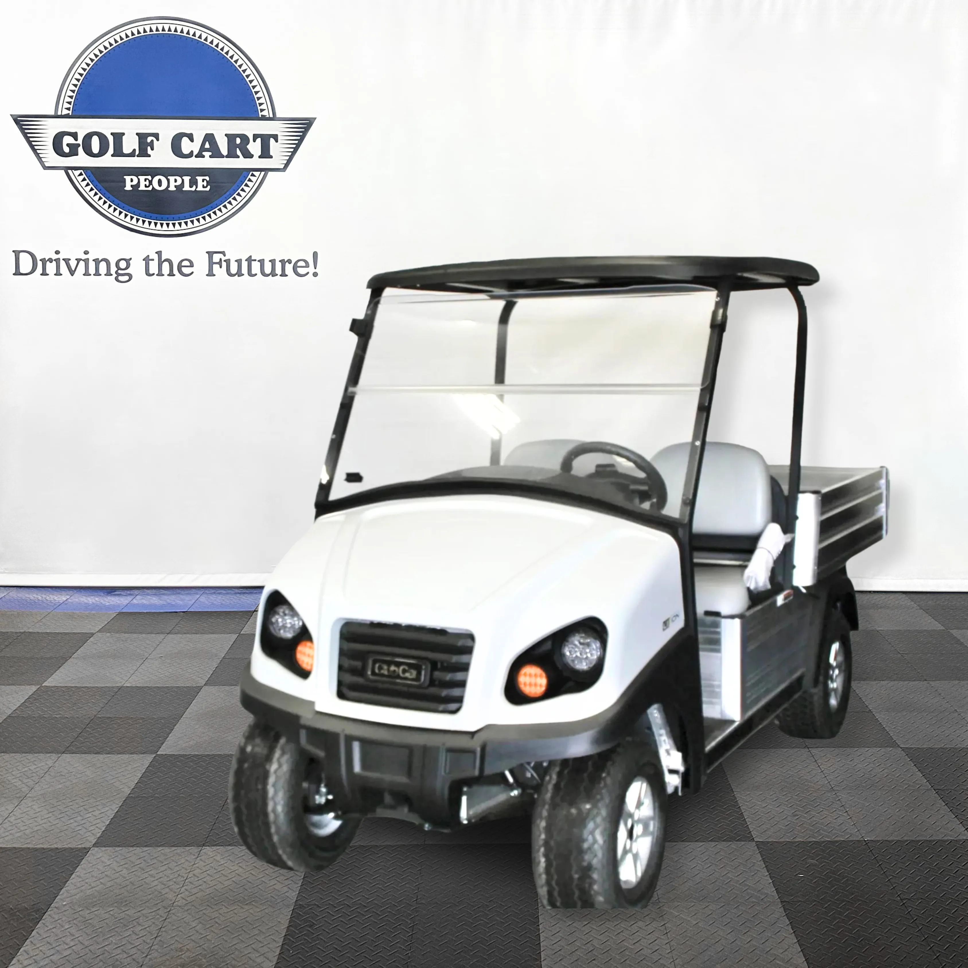 2023 Club Car Carryall 500 Lithium