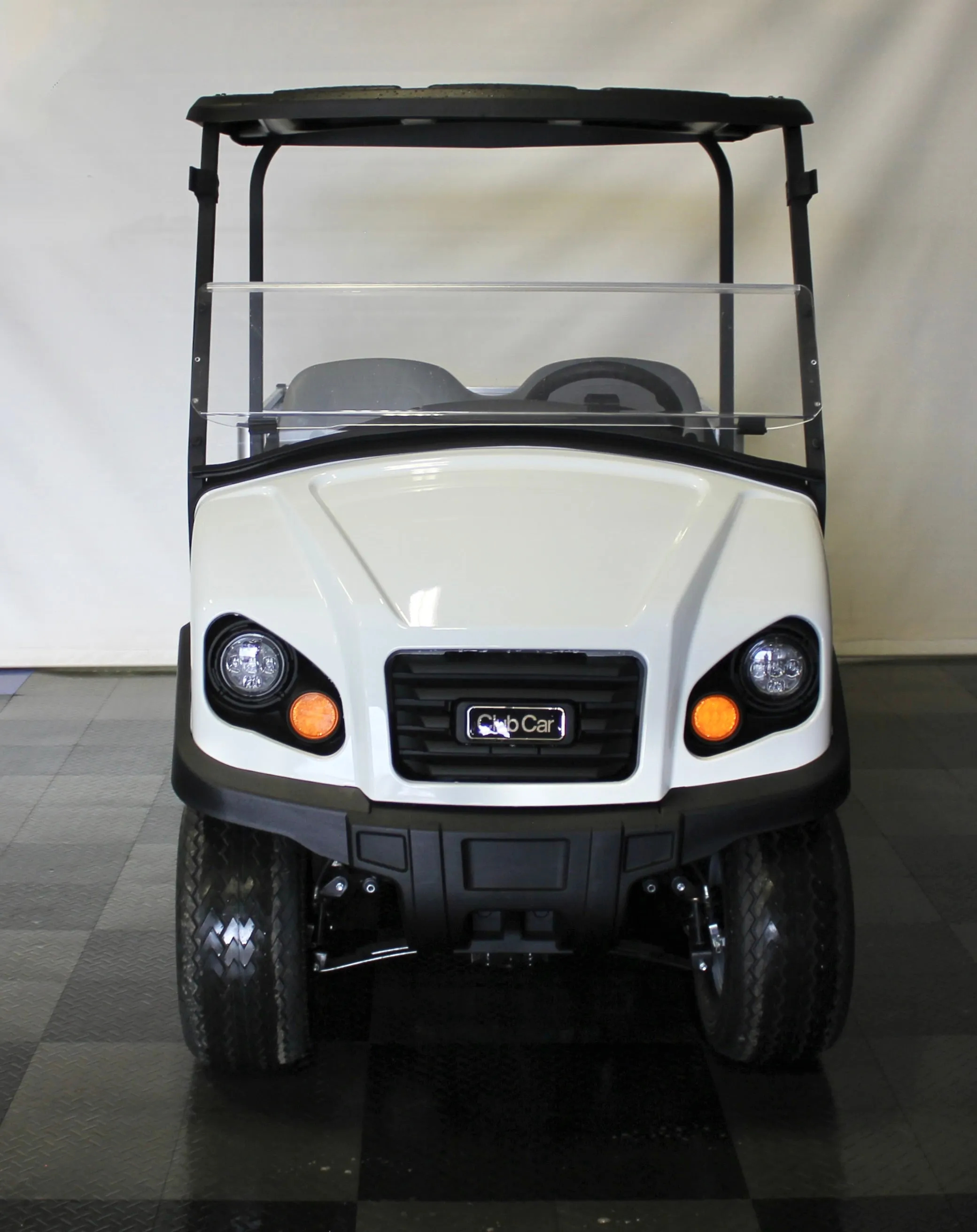 2023 Club Car Carryall 500 Lithium