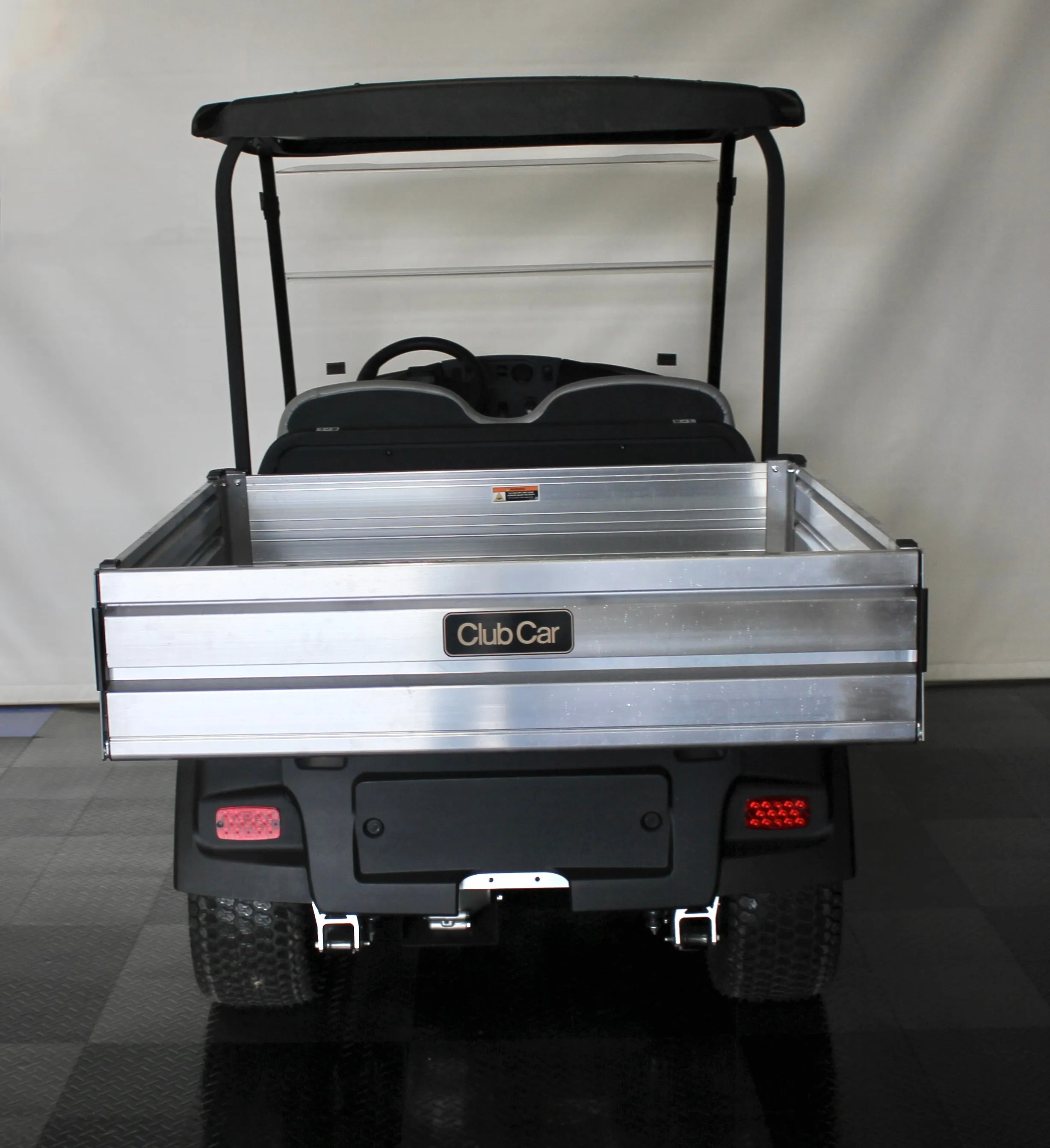 2023 Club Car Carryall 500 Lithium