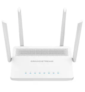 2X2 802.11ac, Wave-2 Wifi-5 Router