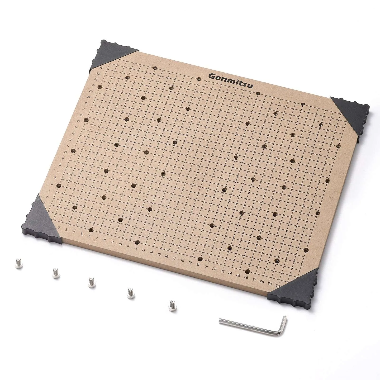 3030 MDF Spoilboard for 3030-PROVer MAX