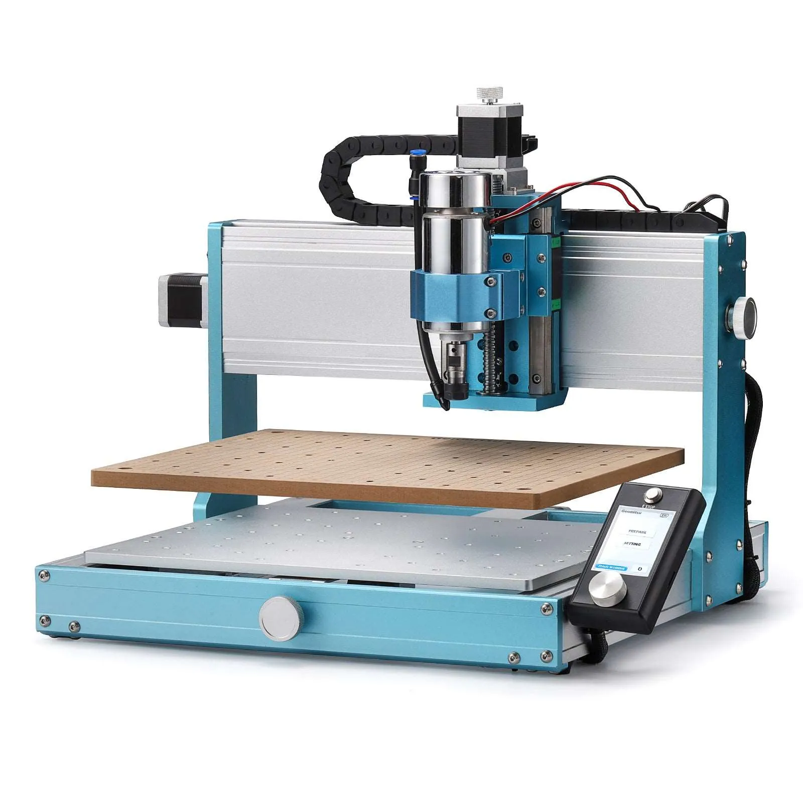 3030 MDF Spoilboard for 3030-PROVer MAX