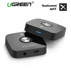 4.2 Wireless Bluetooth Receiver