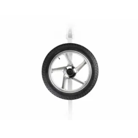 5 Spoke Spare Tire