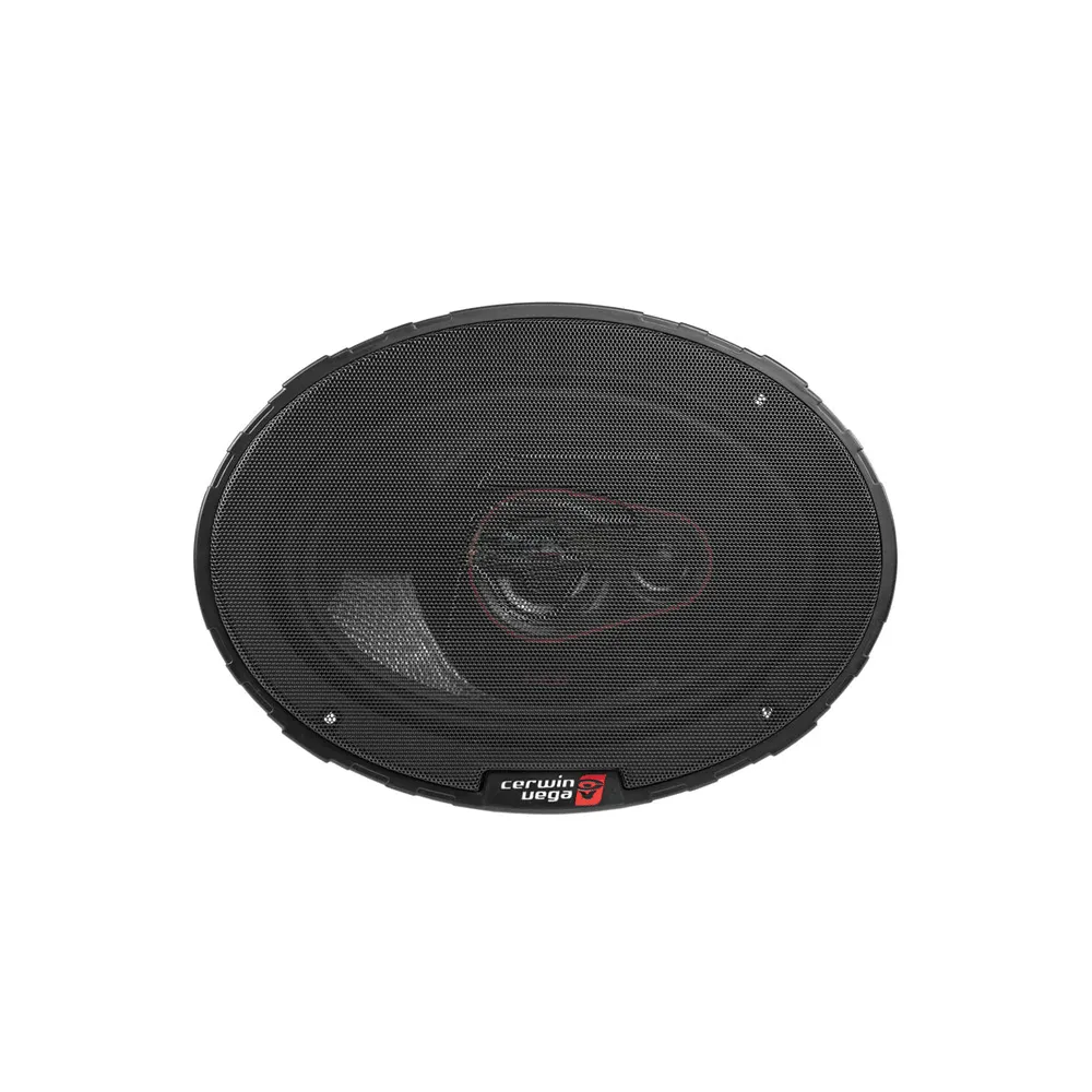 6"x 9" HED Series Speaker Grills (Pair) - GRL69