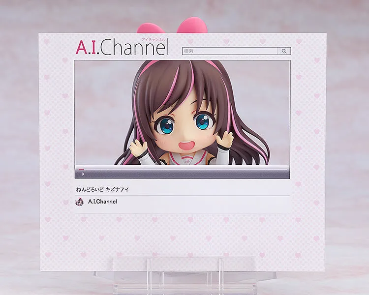 899 Kizuna AI Nendoroid Kizuna AI