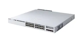 9300L 24P 8Mgig Network