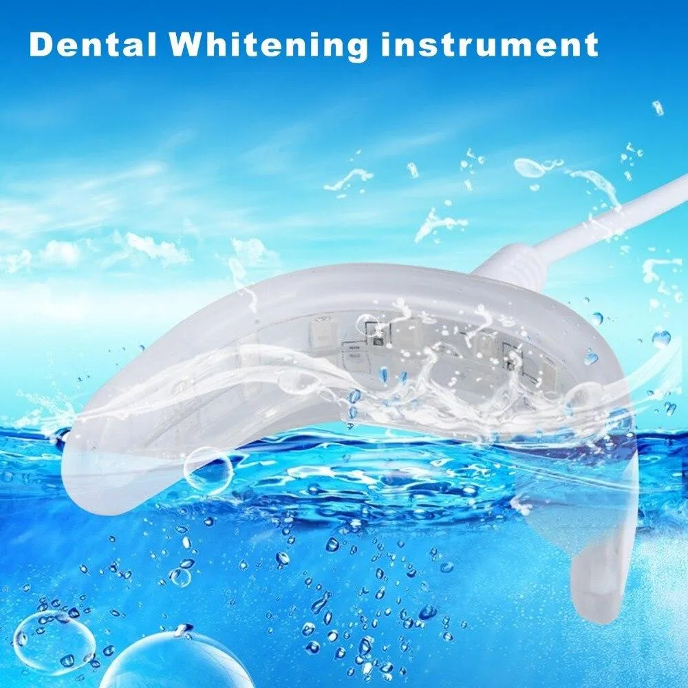 Advanced Professional LED Teeth Whitening Kit