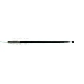 Aerpro AP254 Car Antenna to Suit Selected Mazda Vehicles