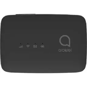 Alcatel Unlocked Link Zone 4G LTE Mobile WiFi - MW45V2