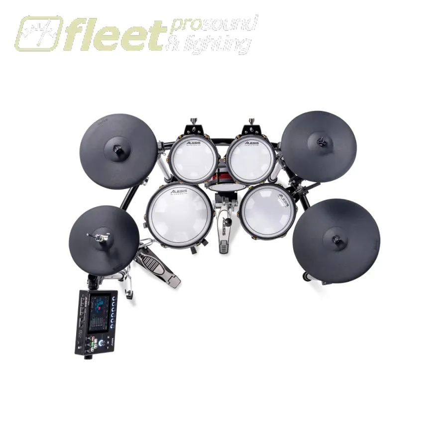 Alesis Strata Core 9-Piece Electronic Drum Kit