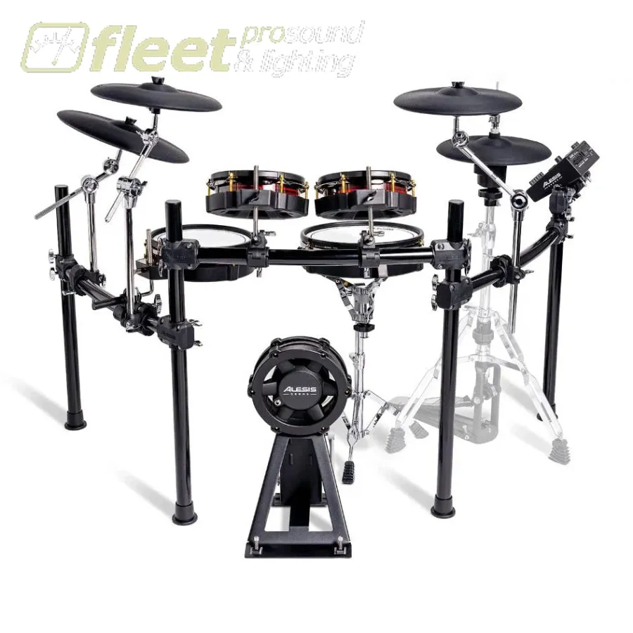 Alesis Strata Core 9-Piece Electronic Drum Kit