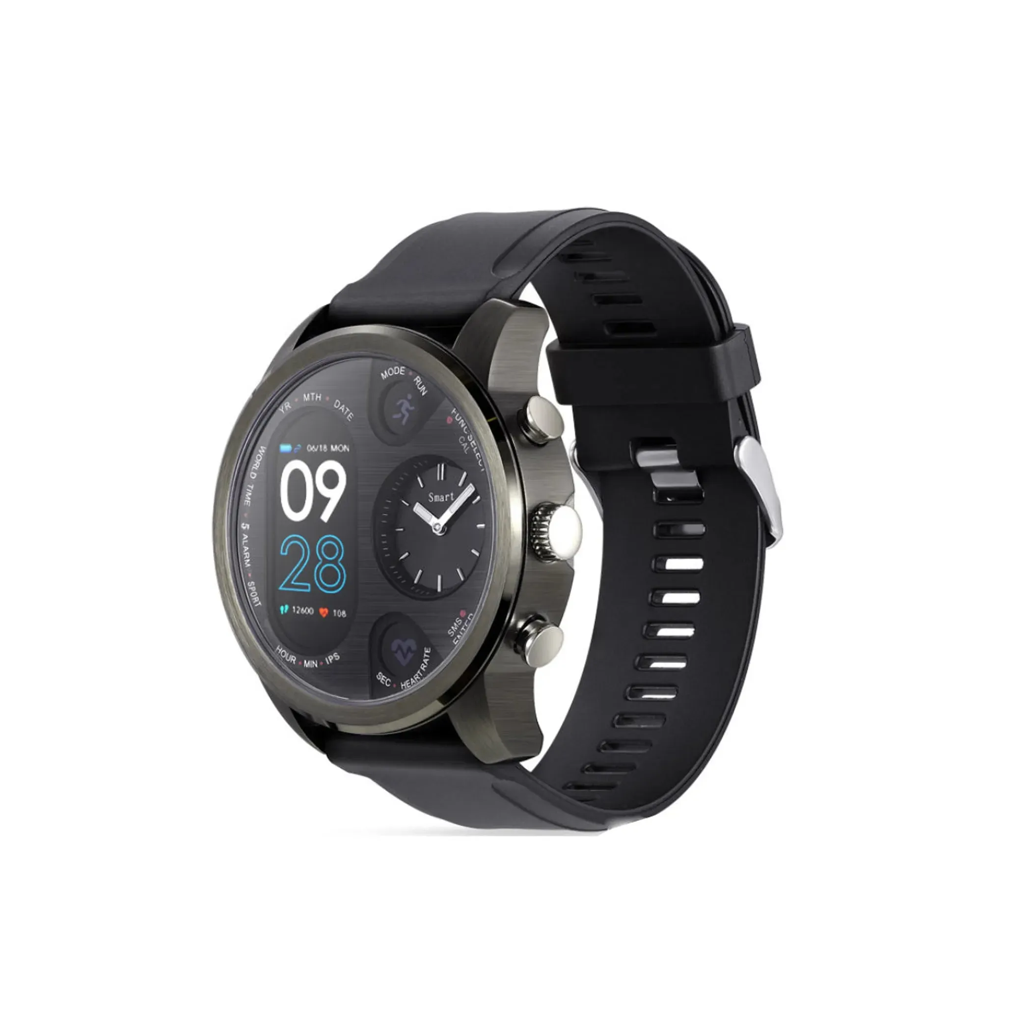 Alista Rugged Smart Watch