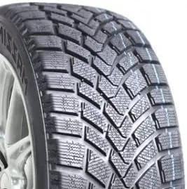 ALL SEASON OR WINTER TIRE