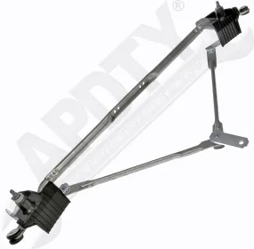 APDTY 139881 Windshield Wiper Transmission