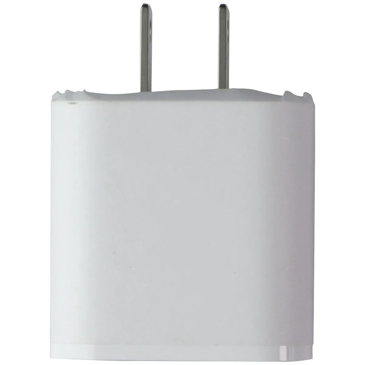 Apple 20-Watt (USB-C) Wall Charger Travel Adapter A2935 - White