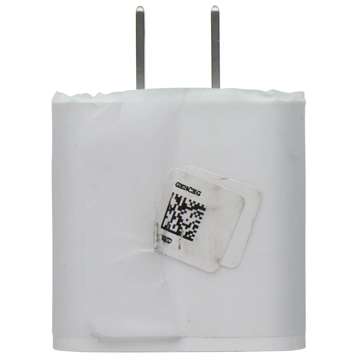 Apple 20-Watt (USB-C) Wall Charger Travel Adapter A2935 - White