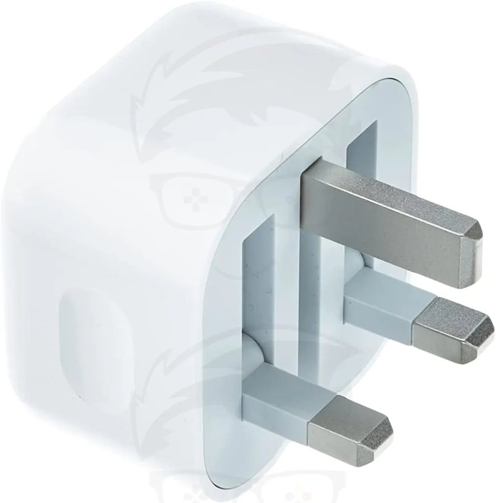 Apple 20W USB-C Power Adapter