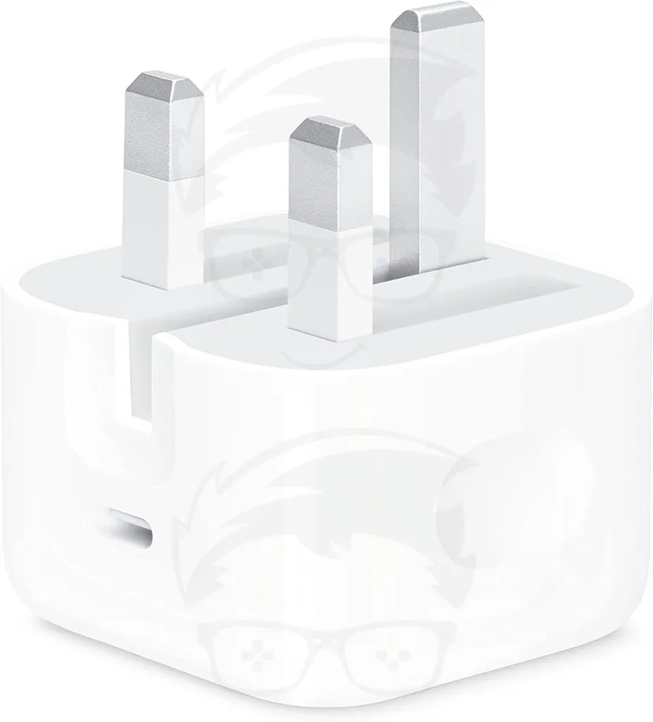 Apple 20W USB-C Power Adapter