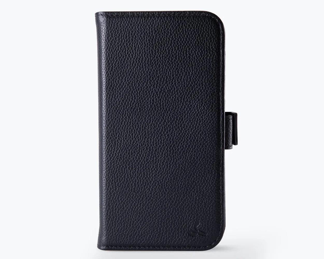 Apple iPhone 15 Pro - Metro Leather Wallet Case