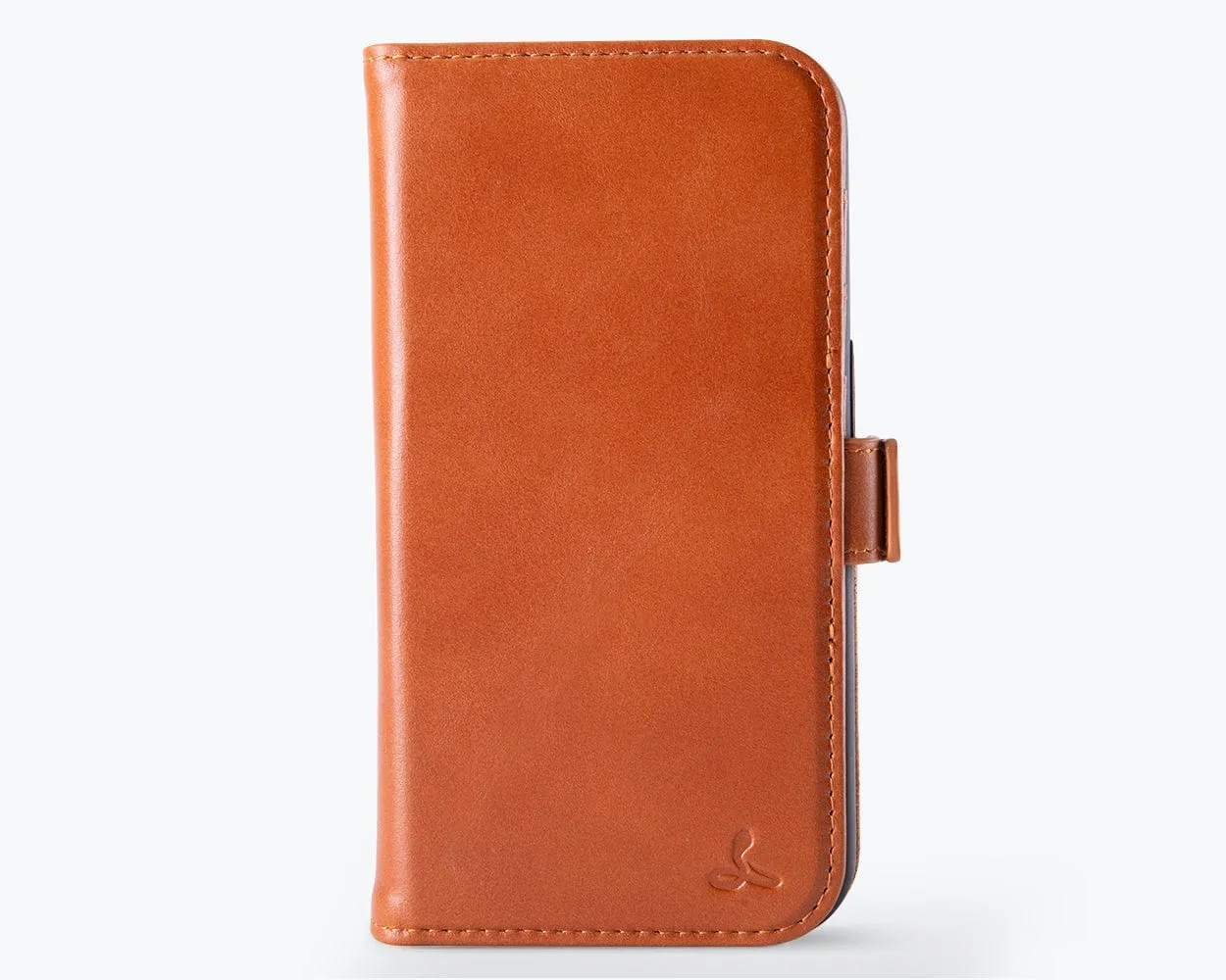 Apple iPhone 15 Pro - Metro Leather Wallet Case