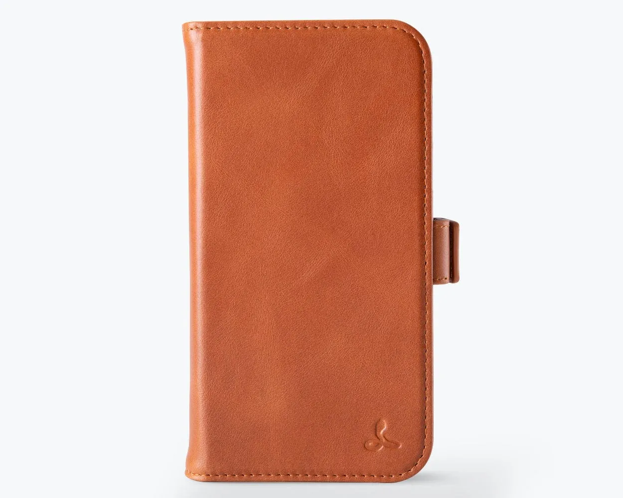 Apple iPhone 15 Pro - Metro Leather Wallet Case