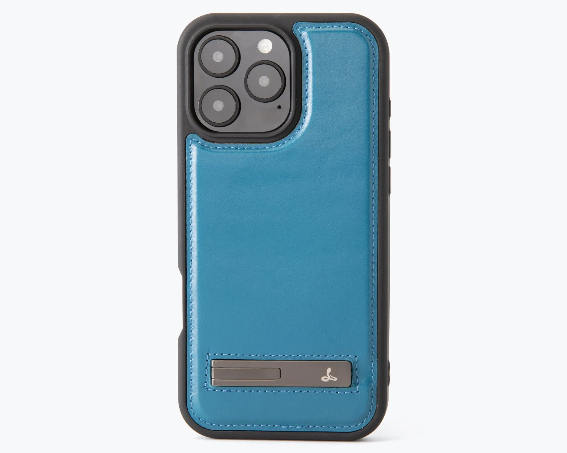 Apple iPhone 16 Pro Max - Metro Leather Case