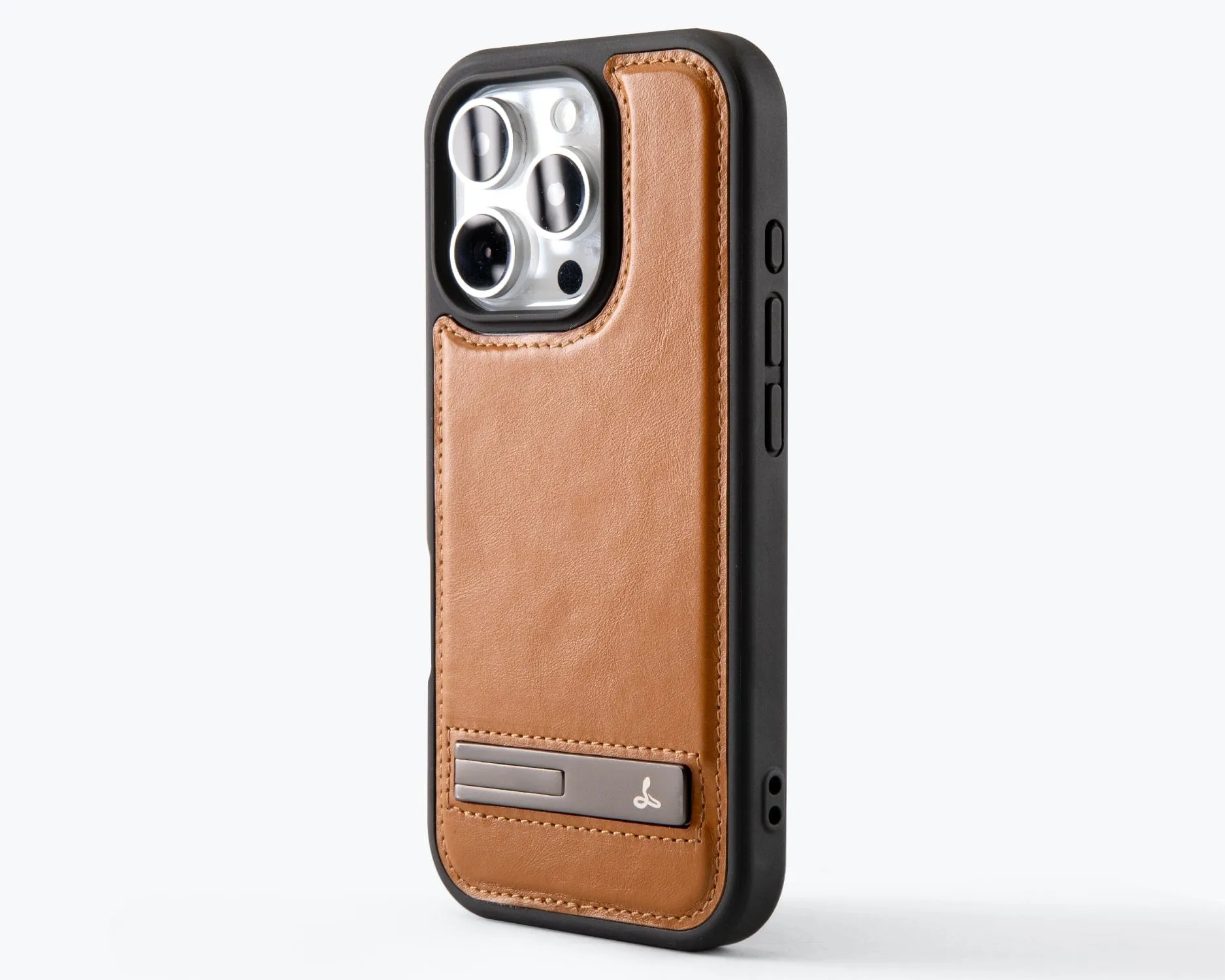 Apple iPhone 16 Pro Max - Metro Leather Case