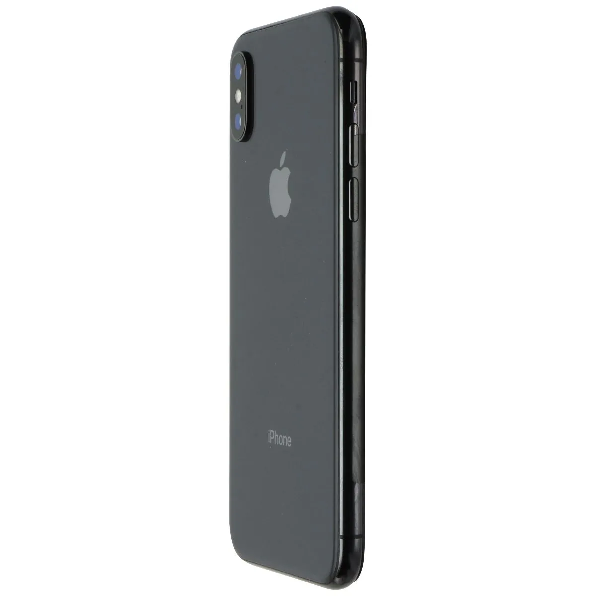 Apple iPhone X (5.8-inch) Smartphone (A1901) AT&T Only - 64GB / Space Gray