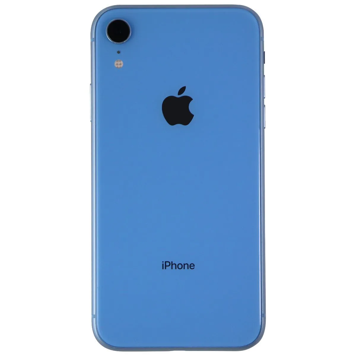 Apple iPhone XR (6.1-inch) Smartphone (A1984) T-Mobile Only - 64GB / Blue