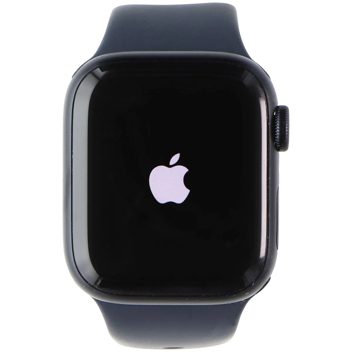 Apple Watch Series 8 (41mm) (A2772) GPS   LTE Midnight AL/Midnight Sp Band S/M