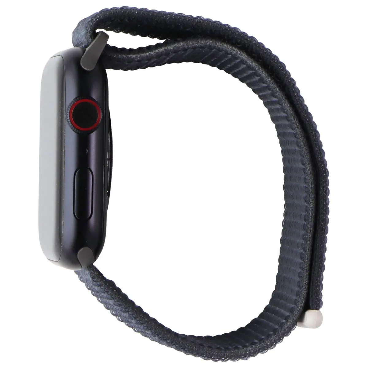 Apple Watch Series 9 (A2984) GPS   LTE - 45mm Midnight Alu/Midnight Sp Loop