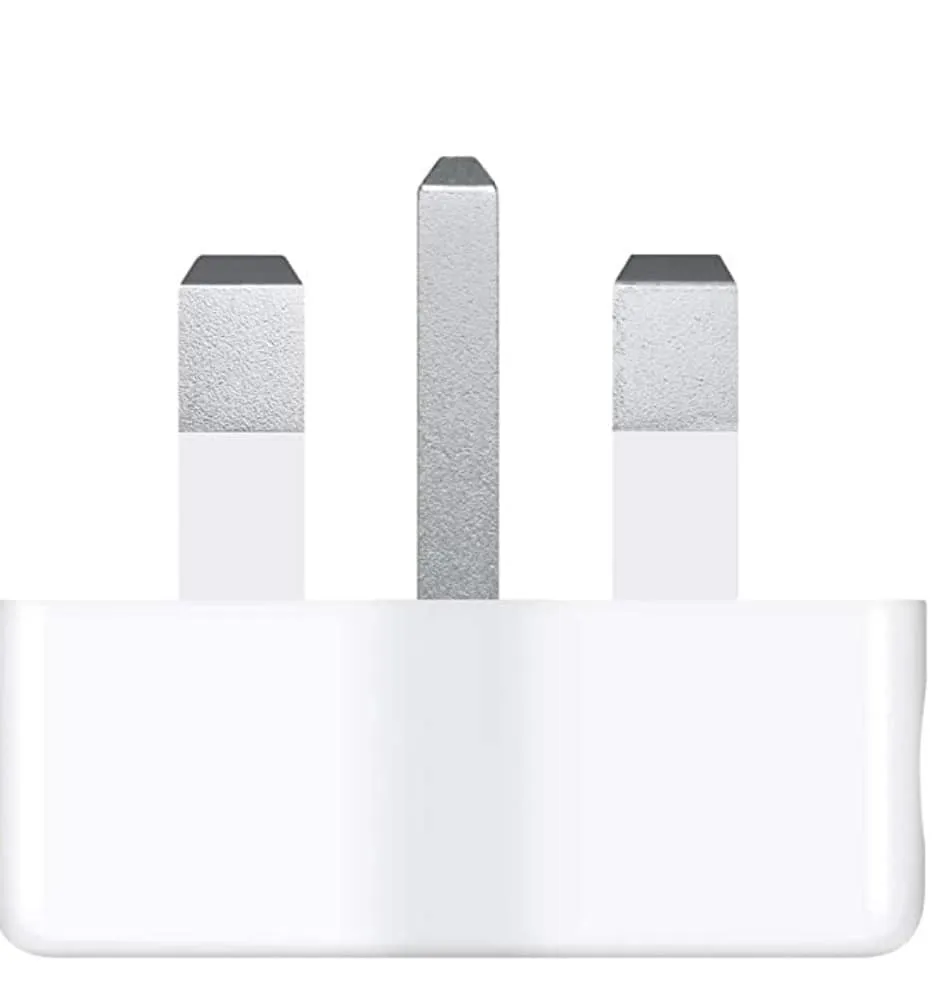 APPLE World Travel Adapter Kit