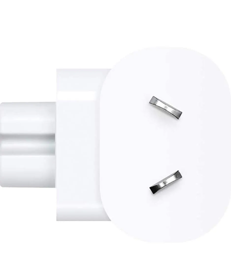 APPLE World Travel Adapter Kit