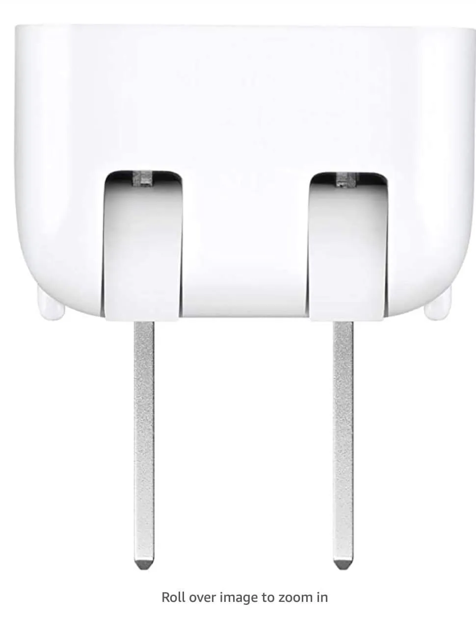 APPLE World Travel Adapter Kit