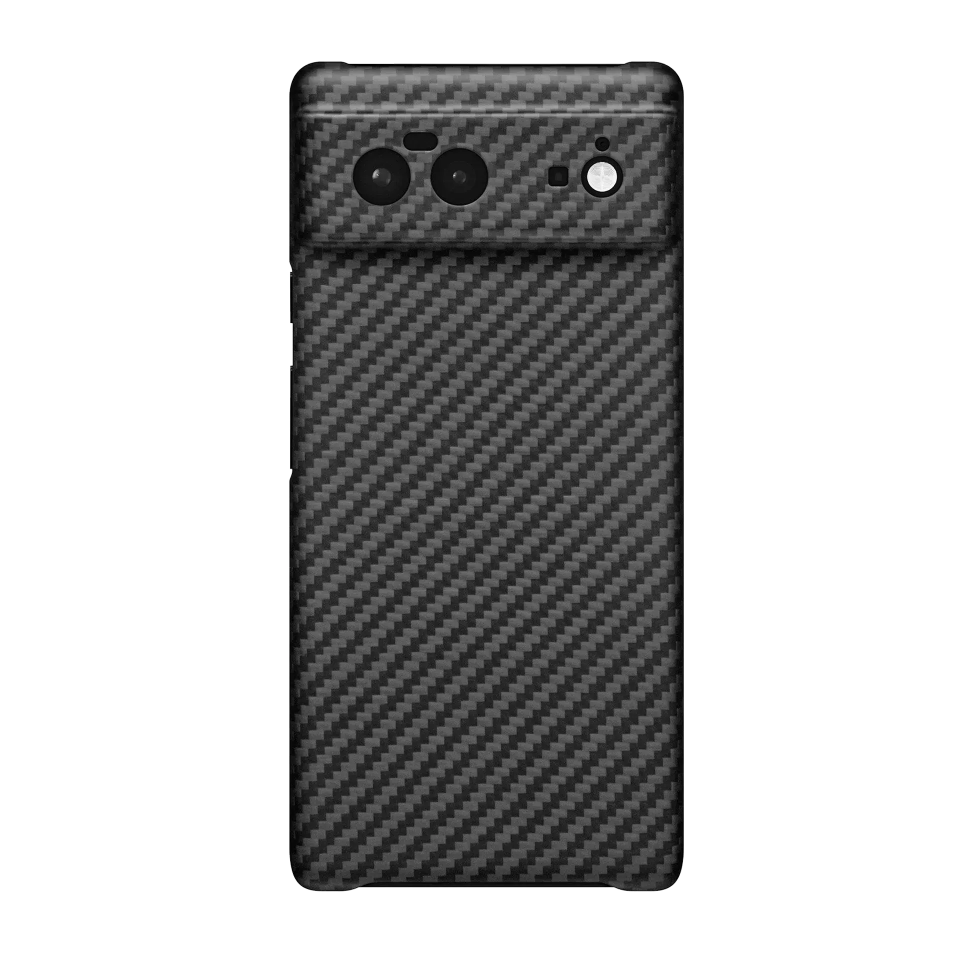 Aramid Fiber Pixel 6 Thin Case