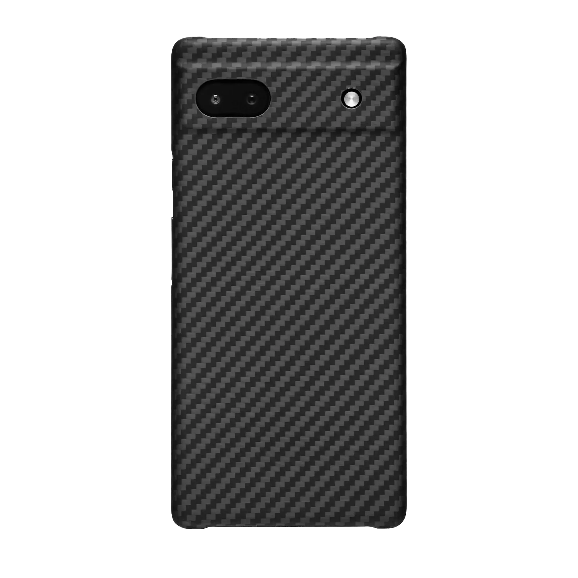 Aramid Fiber Pixel 6a Thin Case