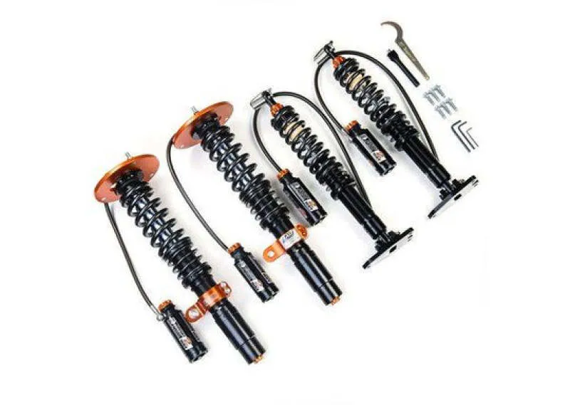 AST 5200 Series Coilovers BMW Z3 Coupe/Convertible - E36/7-E36/8