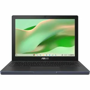 Asus Chromebook CZ12 CZ1204C CZ1204CM2A-YZ42 12.2" Rugged Chromebook - WUXGA - Octa-core (ARM Cortex A76   Cortex A55) - 4 GB - 32 GB Flash Memory - Mineral Gray