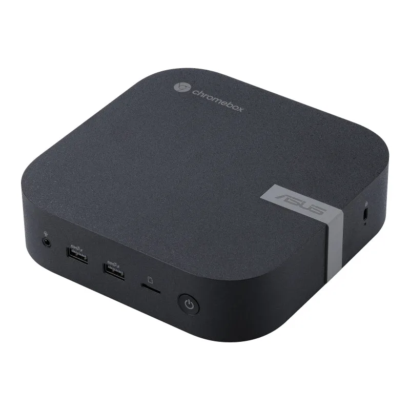 Asus Chromebox 5 S7009un  - Mini - Intel Core I7-1260P