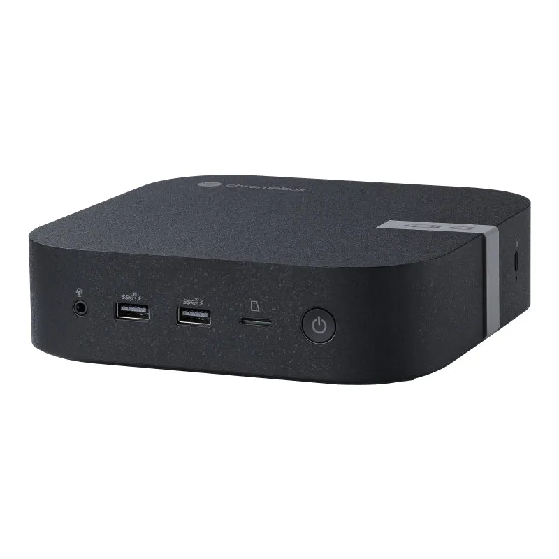 Asus Chromebox 5 S7009un  - Mini - Intel Core I7-1260P