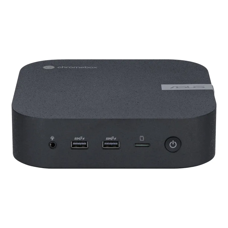 Asus Chromebox 5 S7009un  - Mini - Intel Core I7-1260P