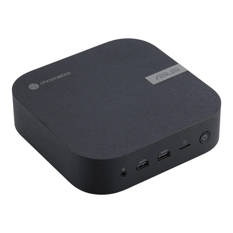 Asus Chromebox 5 S7009un  - Mini - Intel Core I7-1260P