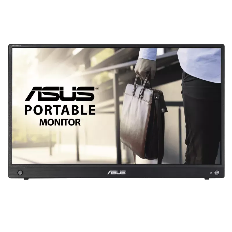 ASUS ZenScreen MB16AWP | FHD 60HZ 16" IPS Portable Productivity Monitor