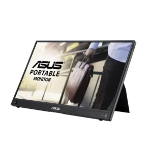 ASUS ZenScreen MB16AWP | FHD 60HZ 16" IPS Portable Productivity Monitor